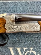 Merkel 280 EL petite frame Luxury Wood - 6 of 15