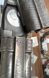 Prussian 16 ga SxS needle fire - 2 of 15