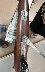 Prussian 16 ga SxS needle fire - 3 of 15