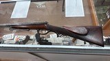 Prussian 16 ga SxS needle fire