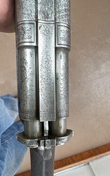 Prussian 16 ga SxS needle fire - 9 of 15