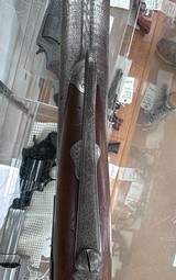 Prussian 16 ga SxS needle fire - 10 of 15