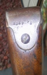 Russian. Mosin Nagant - 11 of 12