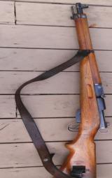 Schmidt Rubin k31 with troop id tag - 2 of 13