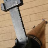 Schmidt Rubin k31 with troop id tag - 10 of 13