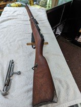 Russian mosin Nagant - 12 of 15