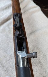 Yugoslavian SKS - 1 of 14