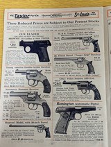 Taylor's Trap and Guns - 3 of 9