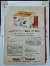 Taylor's Trap and Guns - 7 of 9