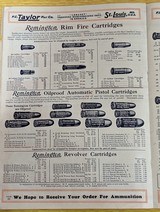 Taylor's Trap and Guns - 1 of 9