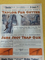 Taylor's Trap and Guns - 6 of 9