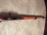 M95/34 BUDAPEST8x56R Mannlicher - 7 of 14