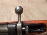 M95/34 BUDAPEST8x56R Mannlicher - 8 of 14