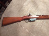 M95/34 BUDAPEST8x56R Mannlicher - 14 of 14
