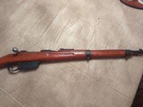 M95/34 BUDAPEST8x56R Mannlicher - 13 of 14