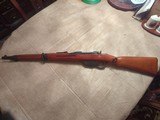 M95/34 BUDAPEST8x56R Mannlicher - 6 of 14