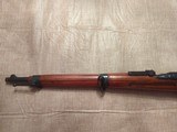M95/34 BUDAPEST8x56R Mannlicher - 12 of 14