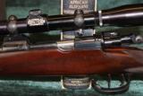prewar mauser sporter - 2 of 15