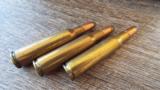 VINTAGE * FULL BOX*PETERS HIGH VELOCITY 250 SAVAGE100 GR. INNER BELTED SOFT POINT CENTER FIRE SMOKELESS CARTRIDGES - 9 of 10