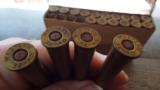 VINTAGE FULL 2-PIECE BOX WESTERN .32-40 CENTRAL FIRE CARTRIDGES ~ SMOKELESS * FULL PATCH ~ 115 GR. BULLET - 11 of 14