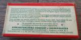 FULL BOX (20) REMINGTON KLEANBORE 32-40 WIN. CALIBER 165 GRAIN SOFT POINT SMOKELESS CARTRIDGES ~ EXCELLENT ! ! ~ - 3 of 12