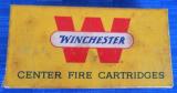*RARE* WINCHESTER PRE-CHILD WARNING 32-40 WIN.
NEARLY FULL BOX TIGHT & SOLID
MFG. 1959-61 ONLY!! (W3240) - 1 of 12