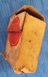 **RARE** ORIGINAL UMC 6mmNAVY AMMO BOXwith AMMO & STRIPPER CLIPS ~COLLECTORS DREAM!! - 5 of 12