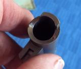 1911 DROP-IN COMP. KIT / .460 ROWLAND by CLARKS CUSTOM GUNS ~ 460 BARREL, BUSHING, LINK, PIN, 1" CLARK COMPENSATOR- 5 of 10