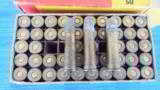 VINTAGE KYNOCH .310 CADET FULL BOX OF (50) HOLLOW POINT BULLET 120GRAINS - 8 of 9