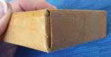 SEALED BOX OF German
RWS 8X57J
(10 Patronen) EXCELLENT CONDITION!! - 4 of 4