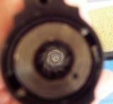 DAN WESSON 357 MAXIMUM 8"SUPER MAG WITH EXTRA BARREL & TOOL SUPER CLEAN!! - 14 of 15