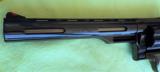 DAN WESSON 357 MAXIMUM 8"SUPER MAG WITH EXTRA BARREL & TOOL SUPER CLEAN!! - 9 of 15