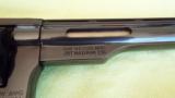 DAN WESSON 357 MAXIMUM 8"SUPER MAG WITH EXTRA BARREL & TOOL SUPER CLEAN!! - 8 of 15