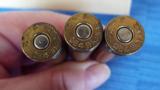 VINTAGE PETERS 264 WINCHESTER MAGNUM 140GR. POINTED SOFT POINT FULL BOX of (20) SUPER CLEAN! - 5 of 10