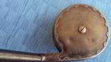*RARE* ORIGINAL WWI ~ TYPE 2 ~ SNAIL DRUM 32 ROUND FOR GERMAN LUGER ** VINTAGE VERY GOOD CONDITION!!
- 4 of 13