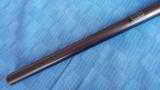 EARLY
2-SHOT BROWNING DOUBLE AUTOMATIC 12 GA. BARREL RIB 18"
- 5 of 9