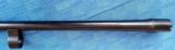 FIRST MODEL REMINGTON MODEL1100 **20 GA** BARREL (FOR LARGE RECEIVER) 28" MODIFIED CHOKE - 7 of 8