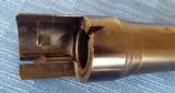 FIRST MODEL REMINGTON MODEL1100 **20 GA** BARREL (FOR LARGE RECEIVER) 28" MODIFIED CHOKE - 4 of 8