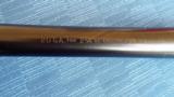 FIRST MODEL REMINGTON MODEL1100 **20 GA** BARREL (FOR LARGE RECEIVER) 28" MODIFIED CHOKE - 2 of 8