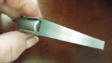 RANDALL 45 CA. STAINLESS STEEL FULL SIZE 1911 MAGAZINE / CLIP LIKE NEW!! - 5 of 6