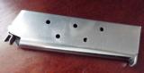 RANDALL 45 CA. STAINLESS STEEL FULL SIZE 1911 MAGAZINE / CLIP LIKE NEW!! - 1 of 6