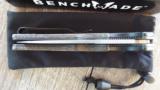 BENCHMADEORIGINAL AUTOMATIC MINI - RUKUS MODEL 6150with LOCK NEW IN BOX !! AMBIDEXTROUS!! - 6 of 9