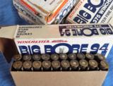 WINCHESTER "BIG BORE" .375 WIN. MODEL 94 XTR ~with 5 full boxes (100 rounds) factory AMMO ~~MUST SEE!~~ - 13 of 14