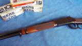 WINCHESTER "BIG BORE" .375 WIN. MODEL 94 XTR ~with 5 full boxes (100 rounds) factory AMMO ~~MUST SEE!~~ - 7 of 14