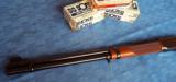 WINCHESTER "BIG BORE" .375 WIN. MODEL 94 XTR ~with 5 full boxes (100 rounds) factory AMMO ~~MUST SEE!~~ - 6 of 14
