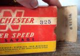WINCHESTER 300 SAVAGE * VINTAGE*SUPER SPEED RIFLE AMMO 180 GRAIN SOFT POINT (W 3004) - 9 of 9