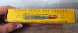WINCHESTER 300 SAVAGE * VINTAGE*SUPER SPEED RIFLE AMMO 180 GRAIN SOFT POINT (W 3004) - 2 of 9