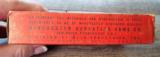WINCHESTER 300 SAVAGE * VINTAGE*SUPER SPEED RIFLE AMMO 180 GRAIN SOFT POINT (W 3004) - 7 of 9