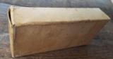 REMINGTON "WHITE BOX" 25-35 WINCHESTER 117 GR. METAL CASE BULLET (No.6125) *VINTAGE* EXCELLENT COND. - 5 of 6