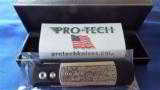 PROTECH
" GODSON STEAMPUNK " NEW IN BOX LIMITED EDITION (#24/200) AUTO KNIFE (MODEL 7SP-1) - 5 of 8